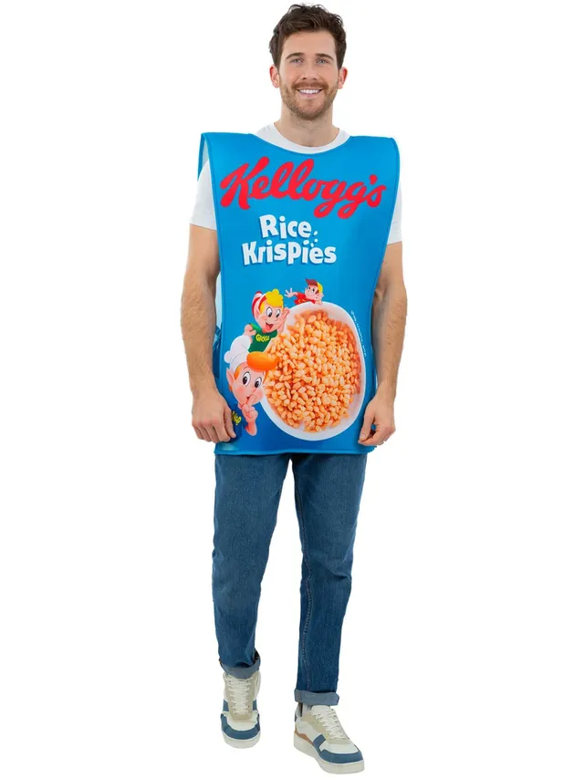 smiffys-fever-kelloggs-rice-krispies-m-sli-kost-m-tabard image 1