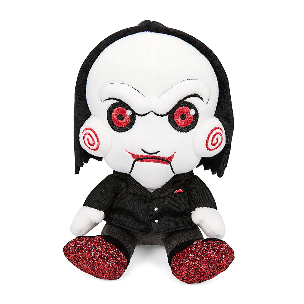 kid-robot-saw-billy-pl-schfigur-20-cm image 1