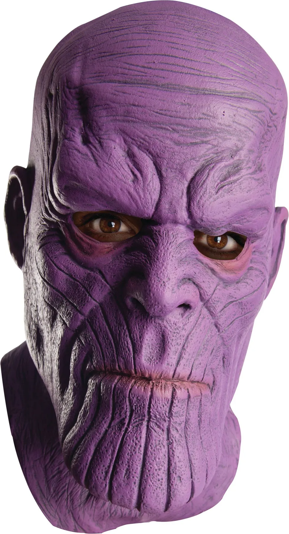 rubies-masques-et-casques-thanos-maske-erwachsene-latex image 1