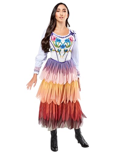 rubie-s-deluxe-lucy-gray-baird-damenkost-m-kleid-s-film-look image 8