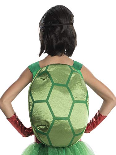rubies-deluxe-raphael-turtles-kost-m-m-dchen-8-10-jahre image 7