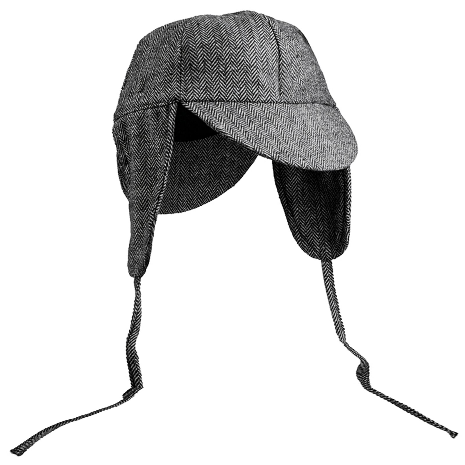 boland-headwear-detektiv-m-tze-grau-fischgr-t-einheitsgr image 3
