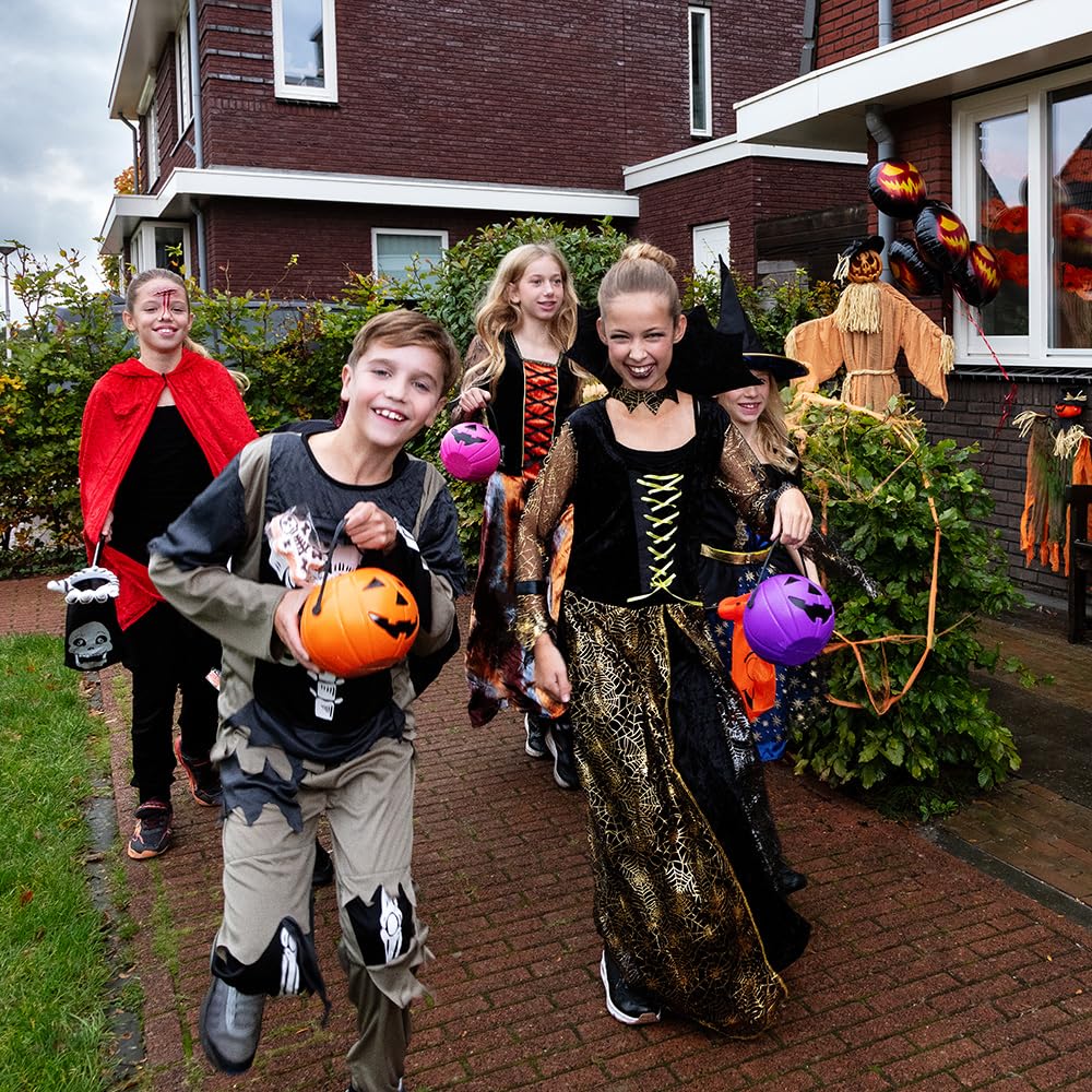 boland-halloween-spiderella-kinderkost-m-kleid-4-6-jahre image 3