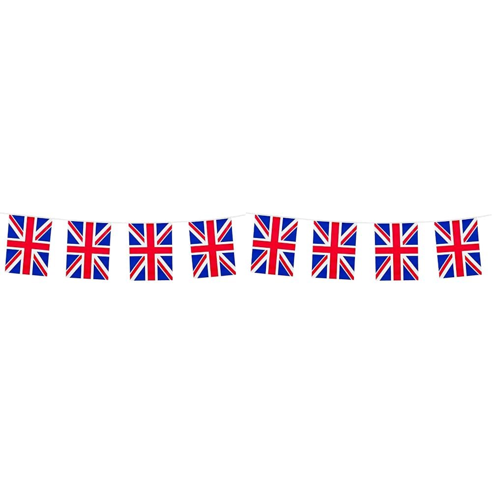 boland-decorations-wimpelkette-union-jack-girlande-10-meter-kunststoff image 8