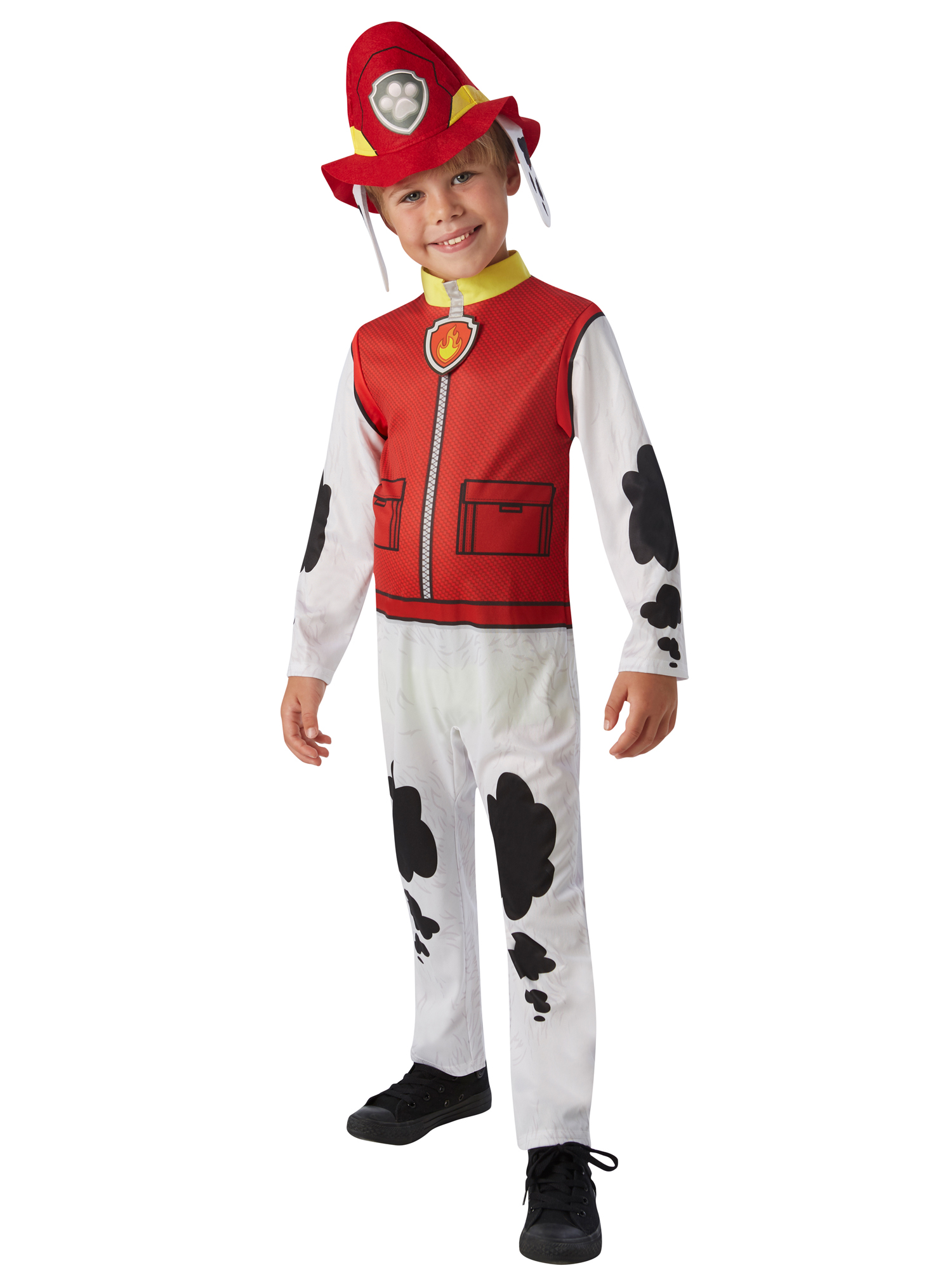 rubies-marcus-feuerwehrhund-kost-m-kinder-overall-mit-helm image 4