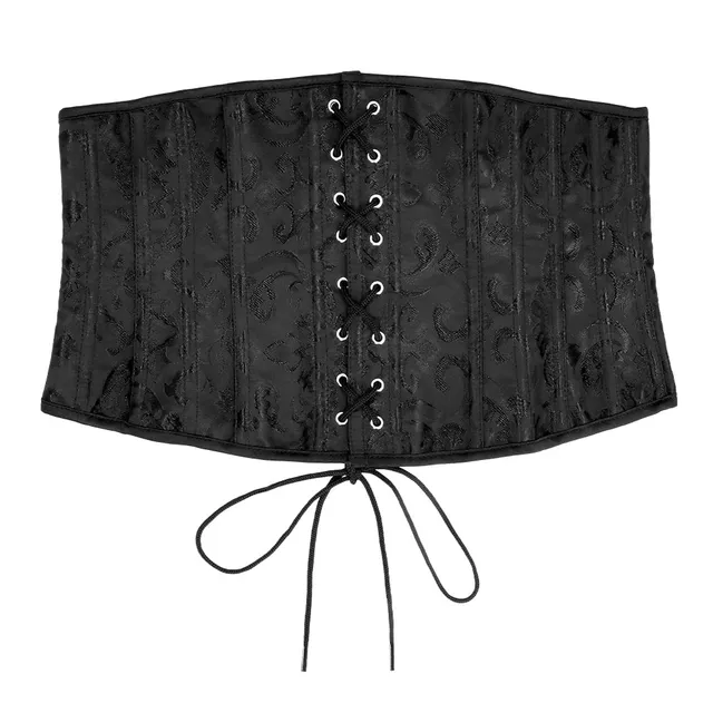 boland-victoria-korsett-stretch-schwarz-m-l image 1