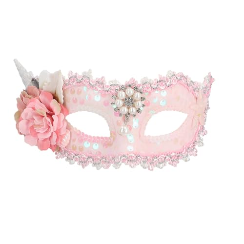 boland-masks-51038-meerjungfrau-maske-augenmaske-rosa image 5