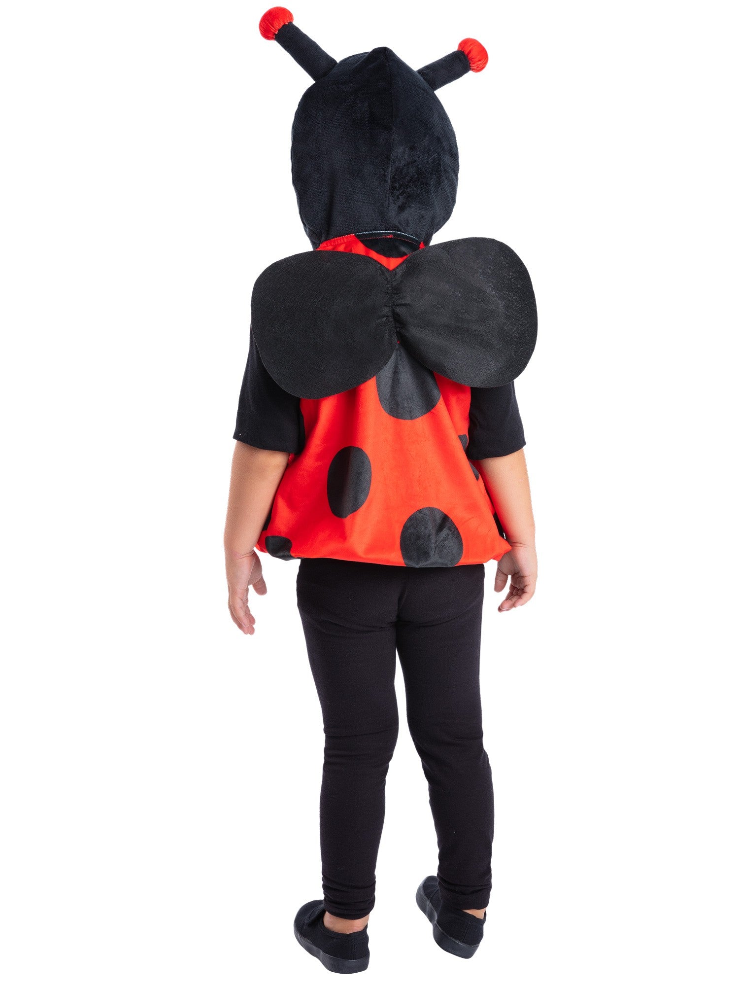 smiffys-fever-ladybird-kost-m-small-4-6-rot-mit-fl-geln image 2