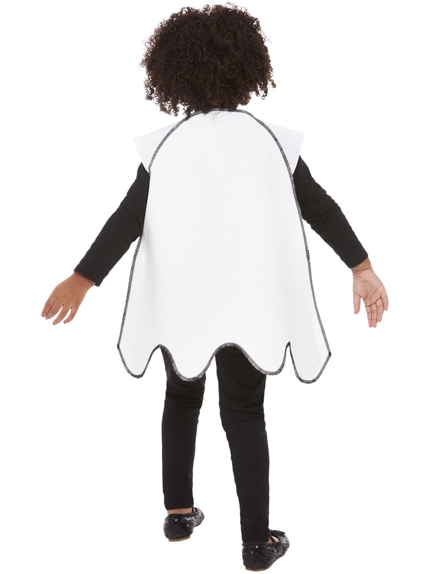 smiffys-fever-ghost-kleinkind-kost-m-tabard-wei-1-2-j image 2