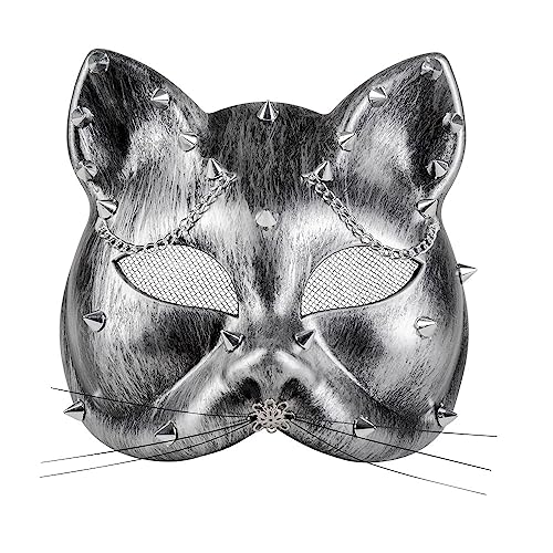 boland-steampussy-54512-augenmaske-steampunk-silber image 7
