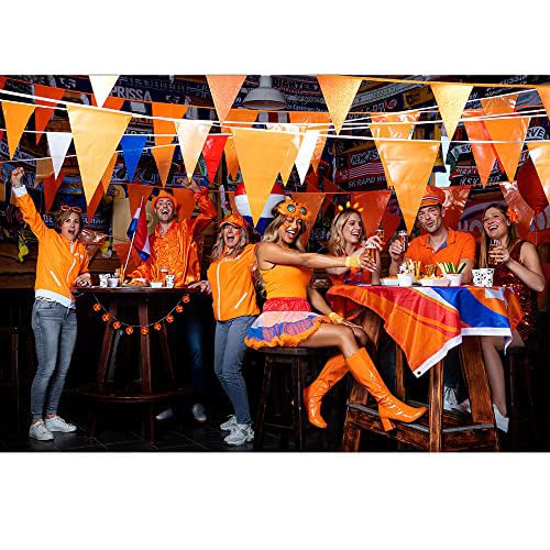 boland-holland-fan-set-3-teilig-orange-f-r-em-und-wm image 6