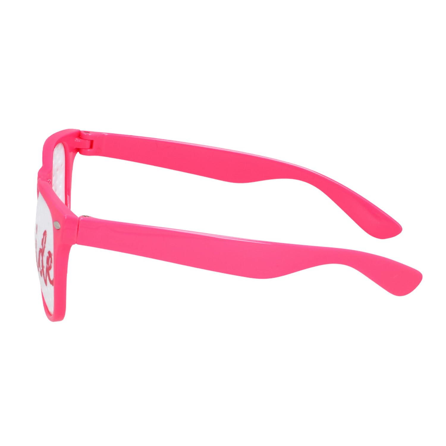boland-accessories-partybrillen-team-bride-rosa-3er-set image 5