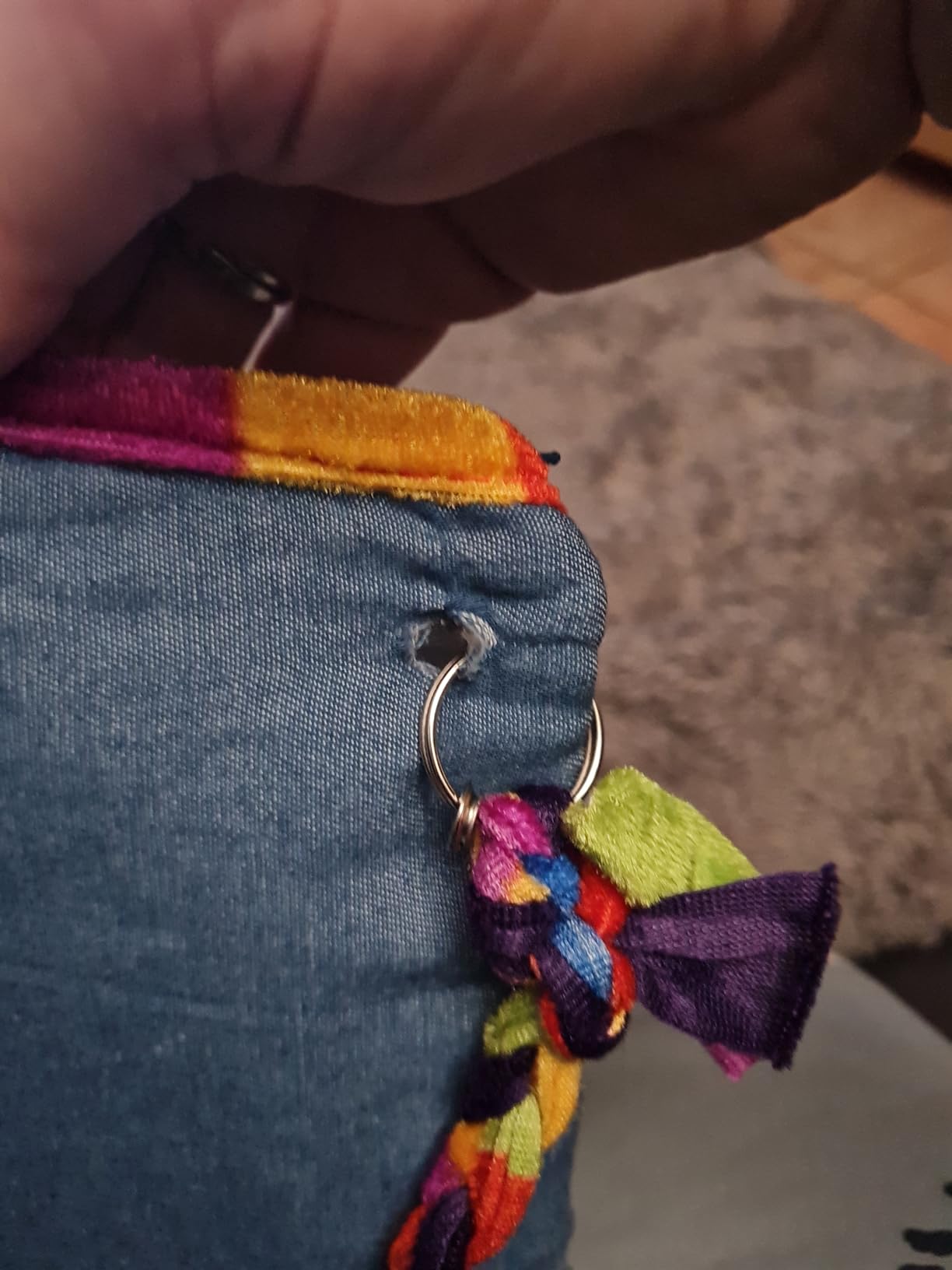 Schöne Farben