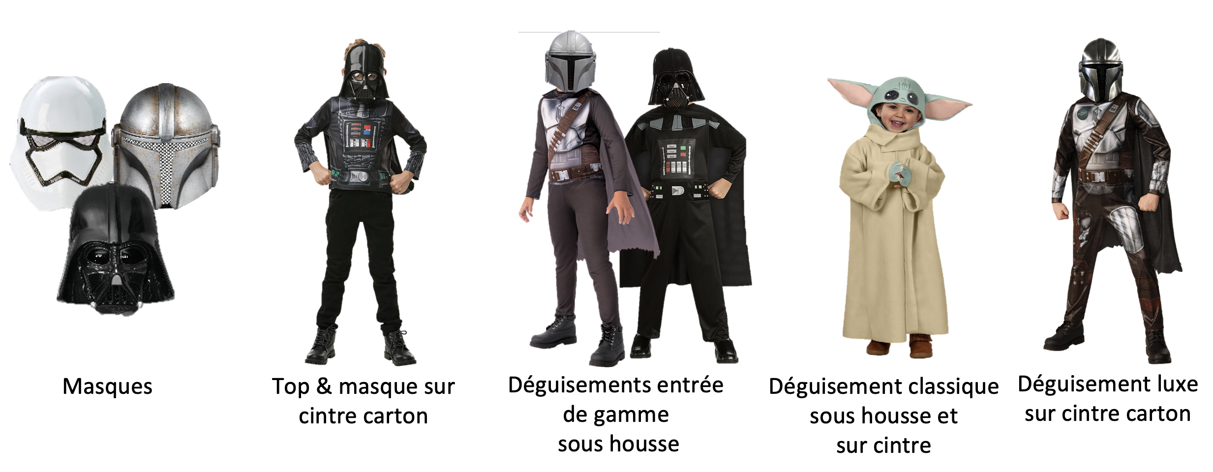 rubies-star-wars-display-verkaufsaufsteller-70x40x230-cm image 2