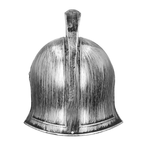 boland-headwear-helm-gladiator-silber-schwarz-01388 image 8