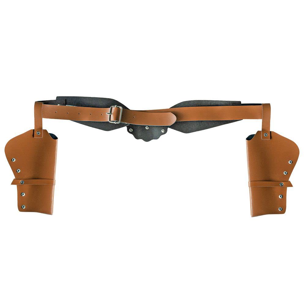 boland-accessories-cowboy-halfter-sheriff-125-cm-lederimitat image 3