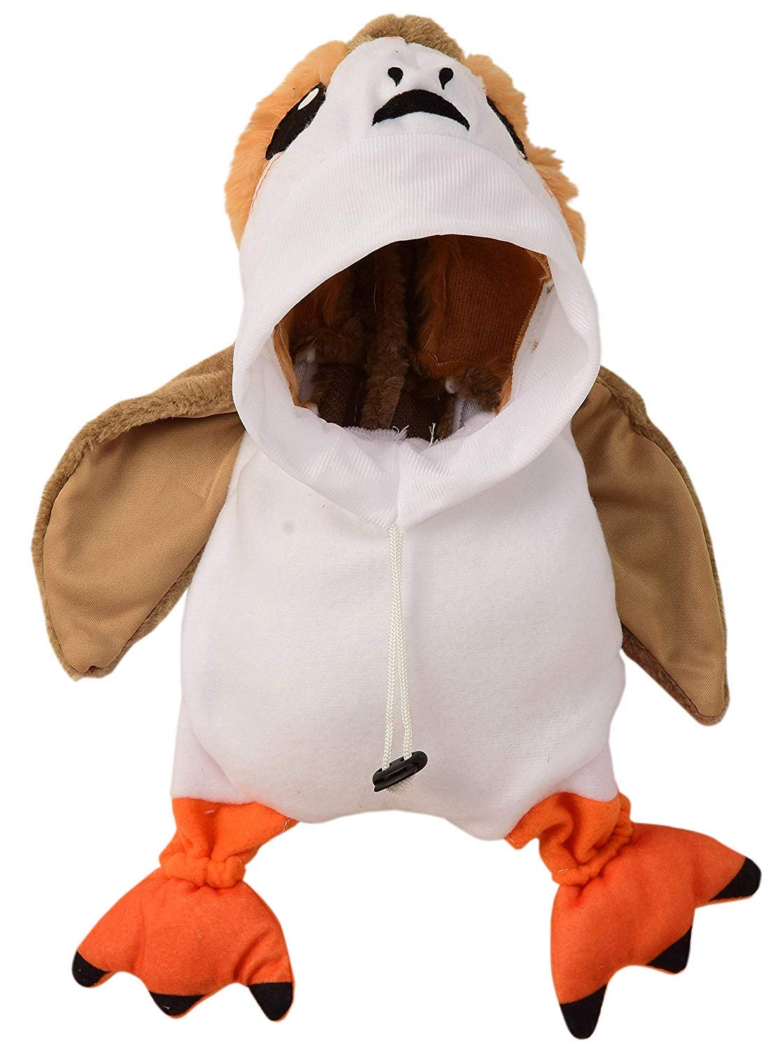 rubie-s-deluxe-star-wars-porg-haustierkost-m-m-hund image 2