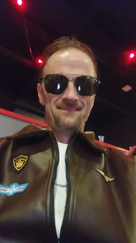 Cooler Look