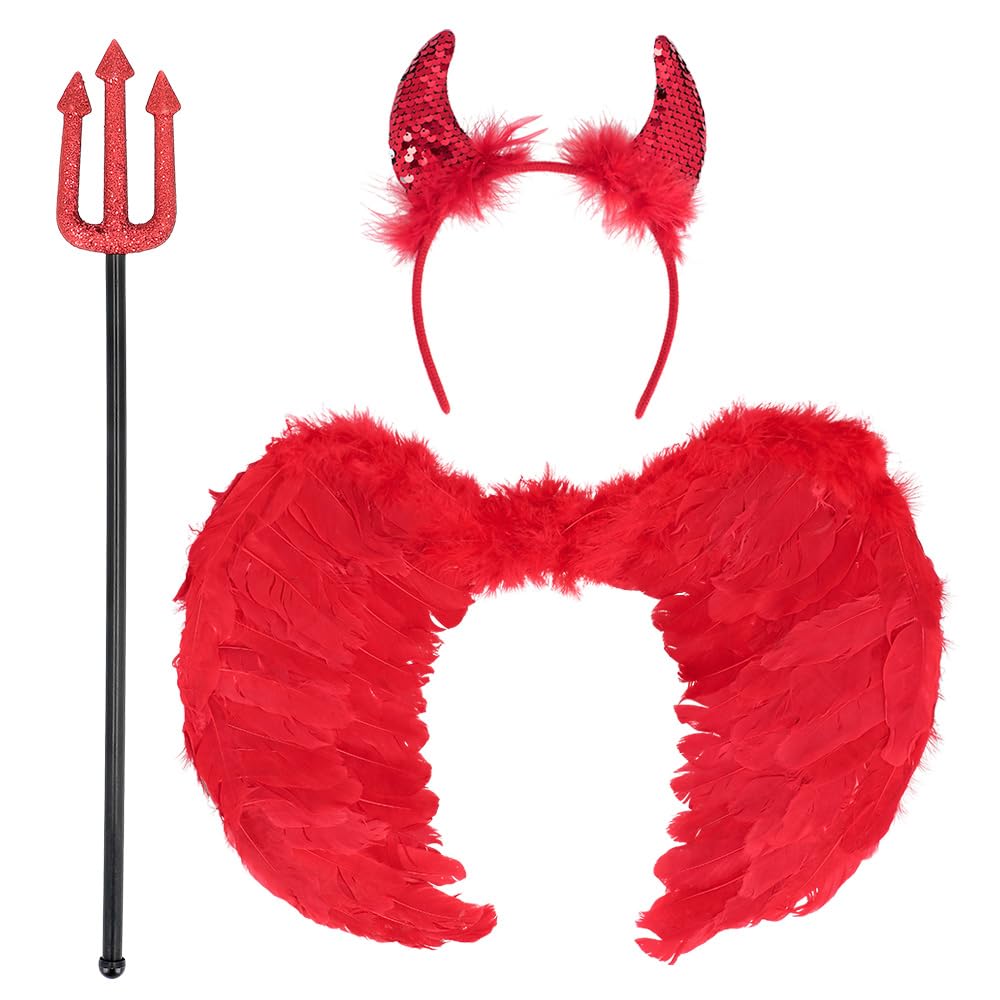 boland-halloween-teufel-kost-m-set-3-teilig-erwachsene image 4