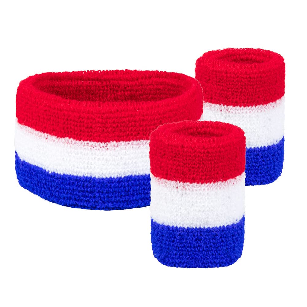 boland-61860-schwei-b-nder-set-niederlande-3-tlg image 1