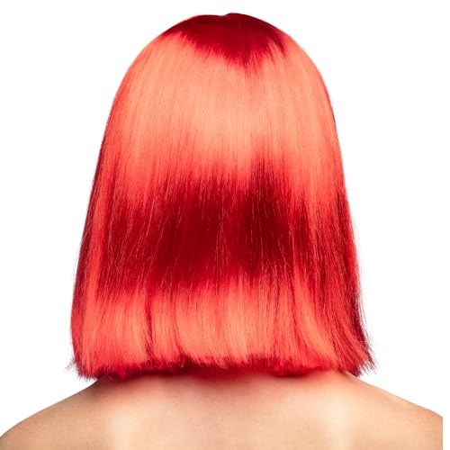boland-dance-85762-per-cke-rot-schulterlang-mit-pony image 8