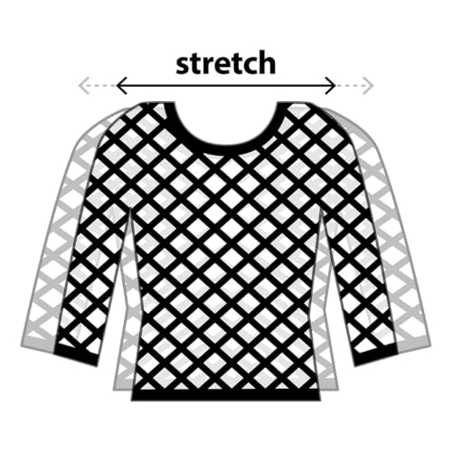 boland-fischnetz-shirt-l-xl-damen-netzoberteil-stretch image 7