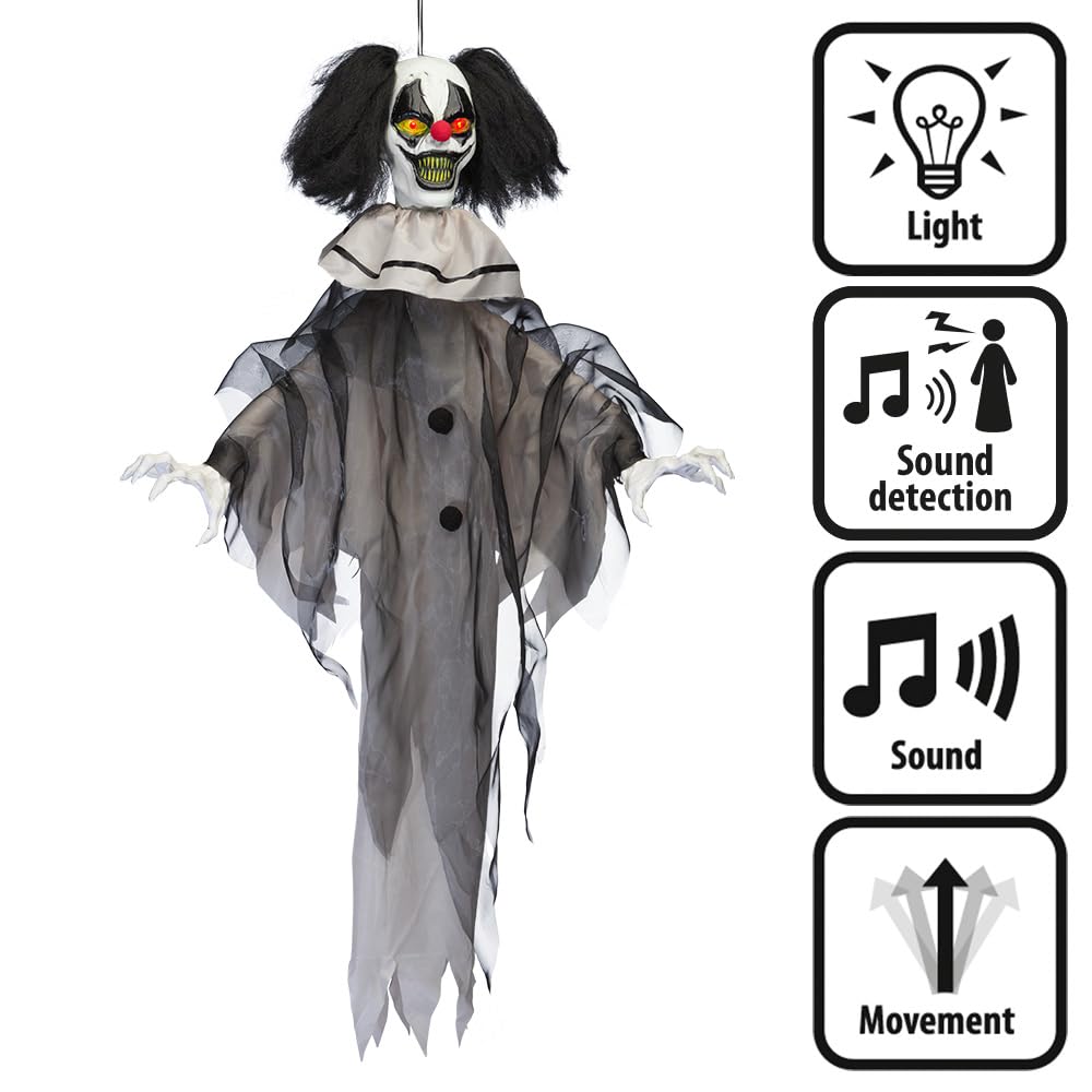 boland-nightmare-clown-halloween-h-ngedeko-90-cm image 3