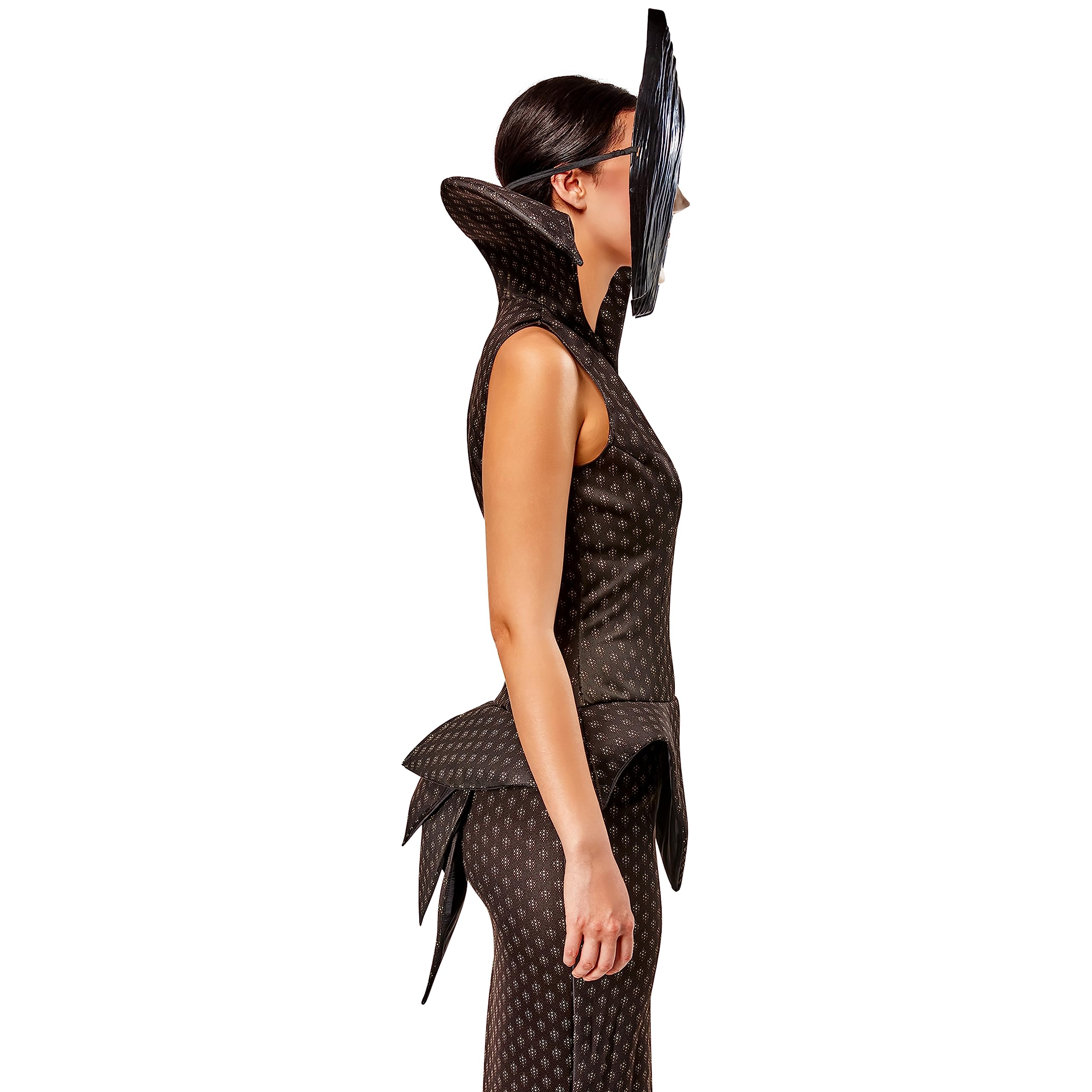 rubie-s-deluxe-coraline-other-mother-maske-einheitsgr-e image 4