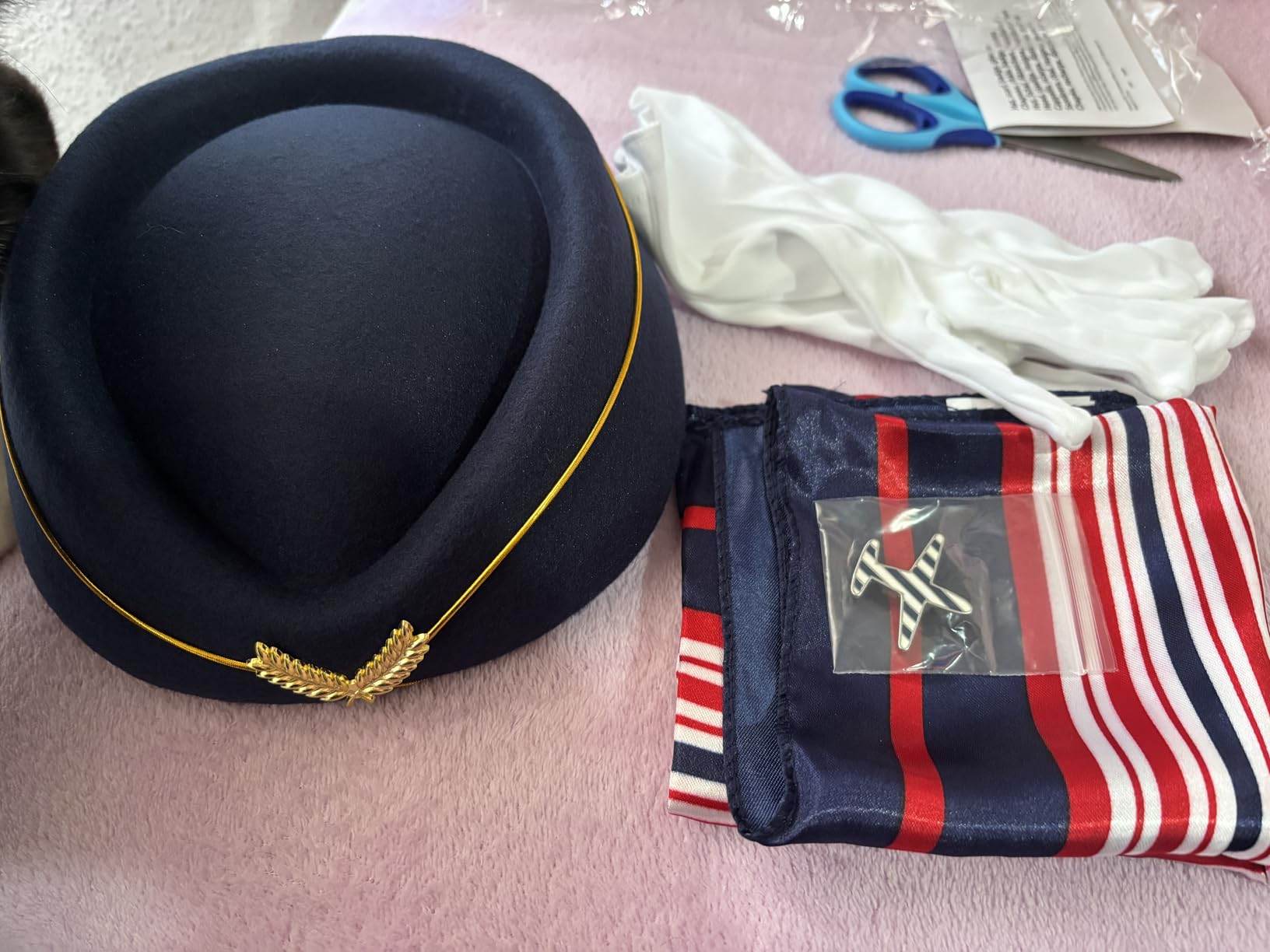 Süßes Set