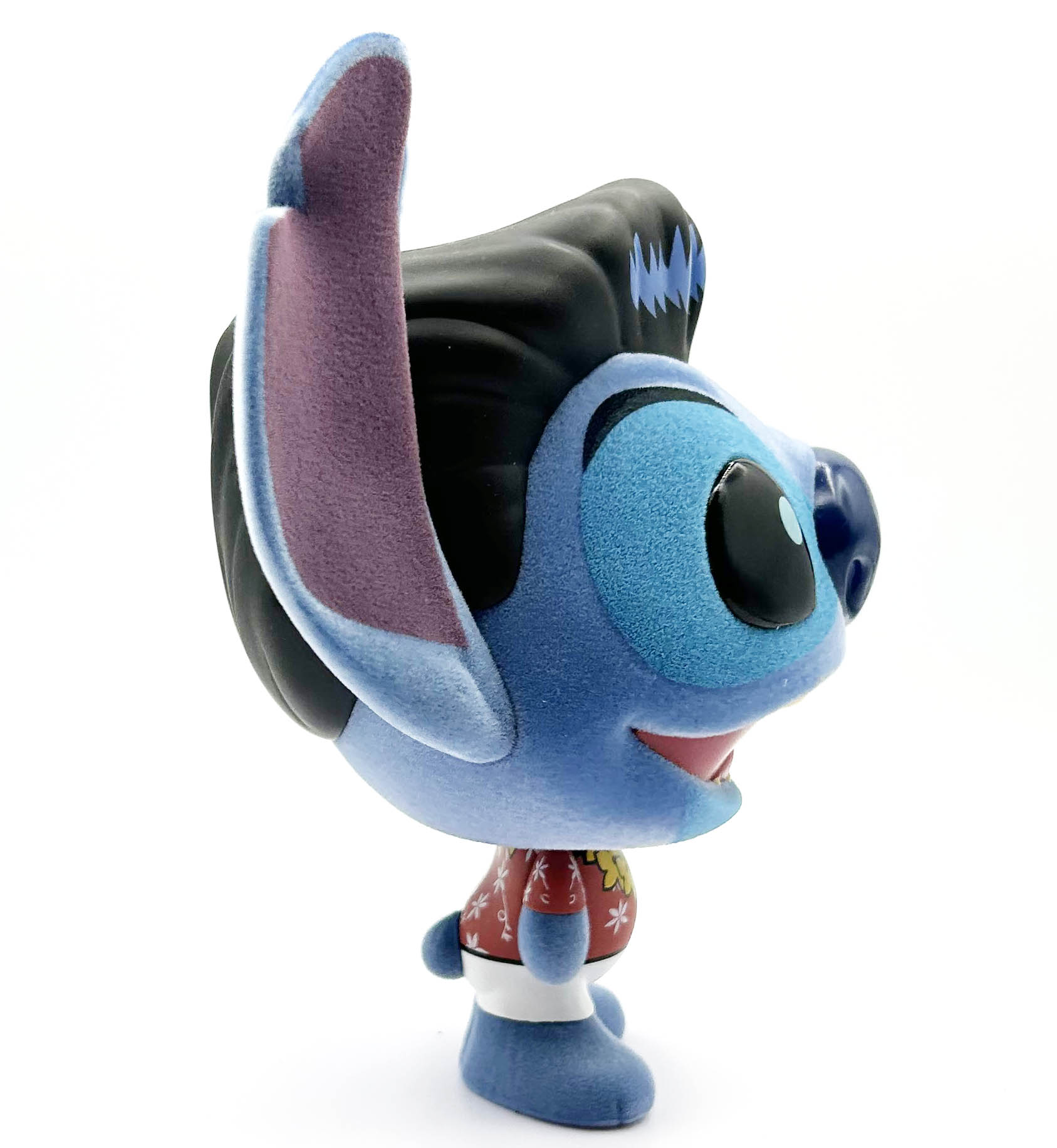 rubies-bhunny-stitch-x-elvis-hawaii-figurine image 4