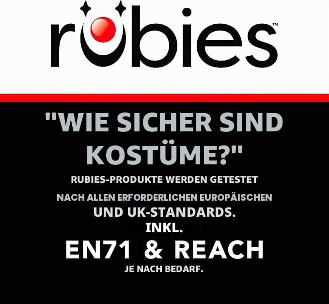 rubie-s-deluxe-ghost-spider-kost-m-kleinkind-5-6-j-mit-maske image 8