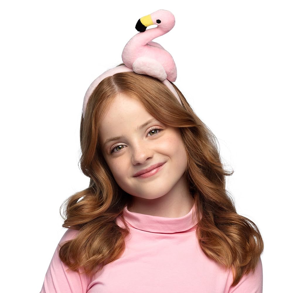 boland-flamingo-haarreif-rosa-pl-sch-tiara-party-accessoire image 3