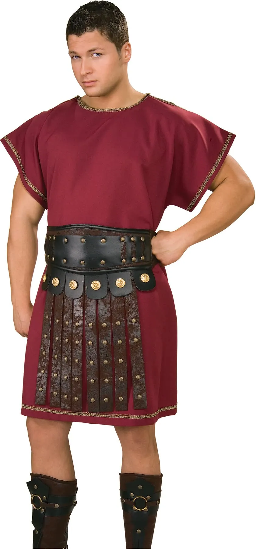 rubie-s-deluxe-r-mische-sch-rze-g-rtel-herren-zubeh-r image 1