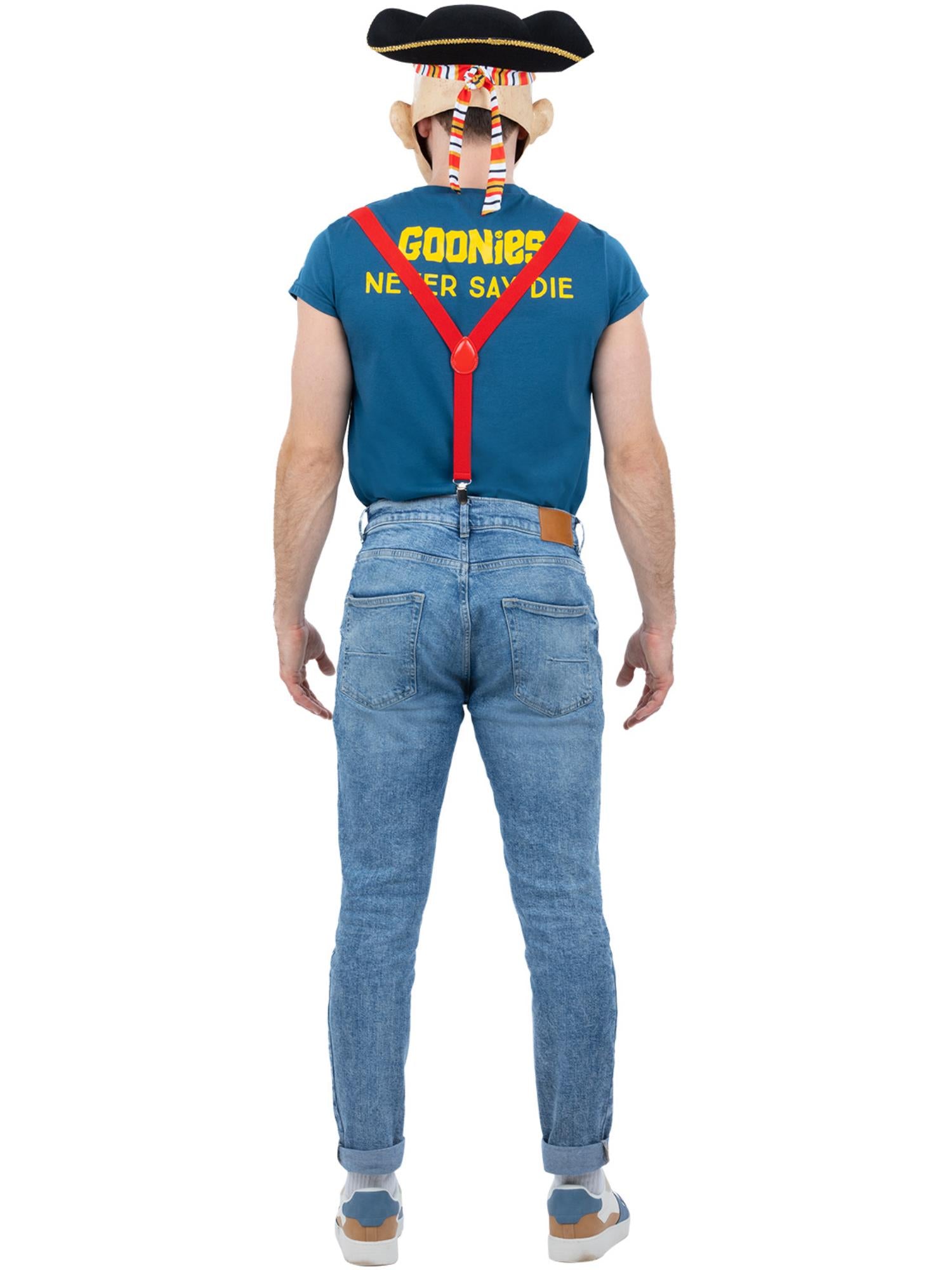 smiffys-fever-goonies-sloth-kost-m-herren-m-lizenziert image 2