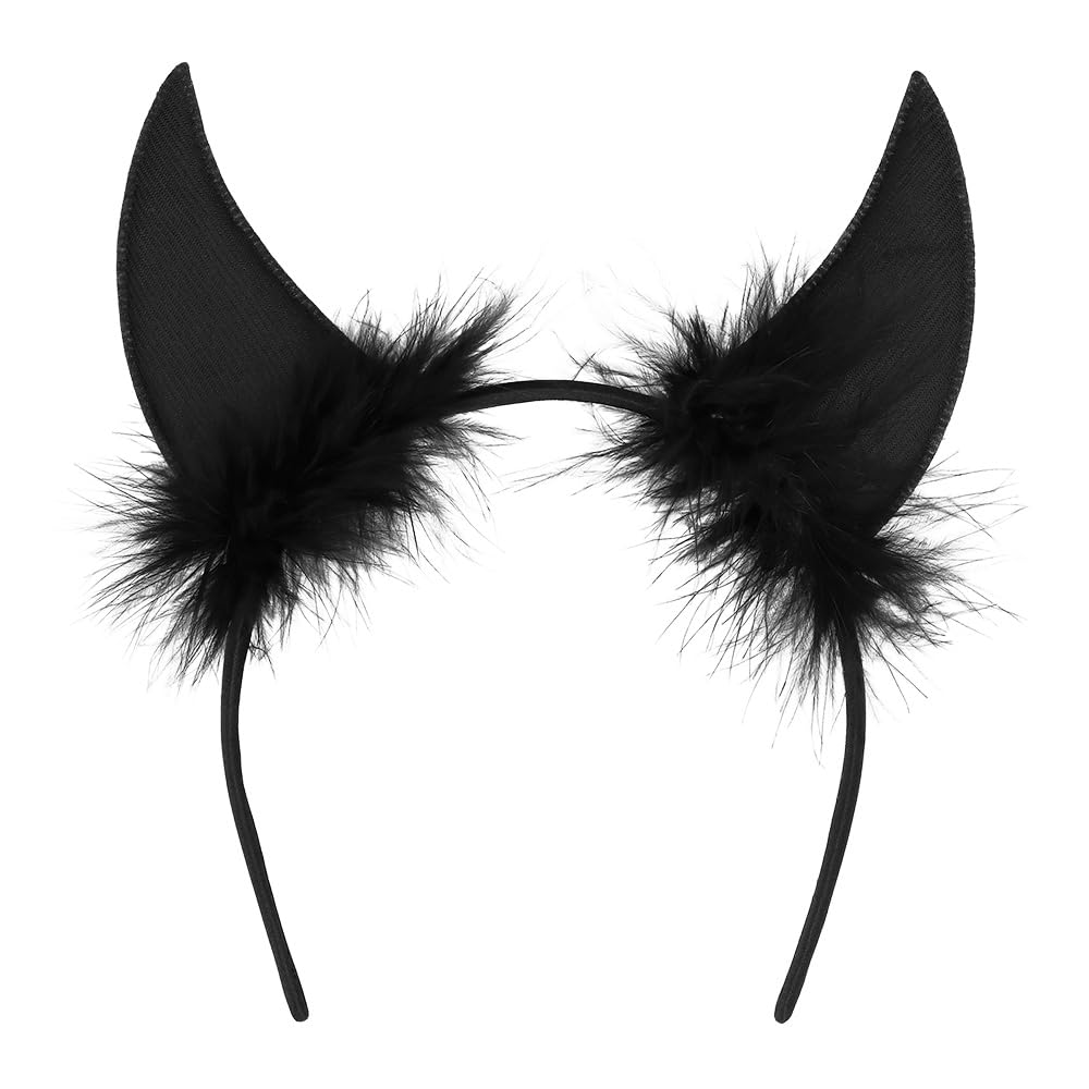 boland-d-mon-schwarz-diadem-haarreif-teufel-4er image 4