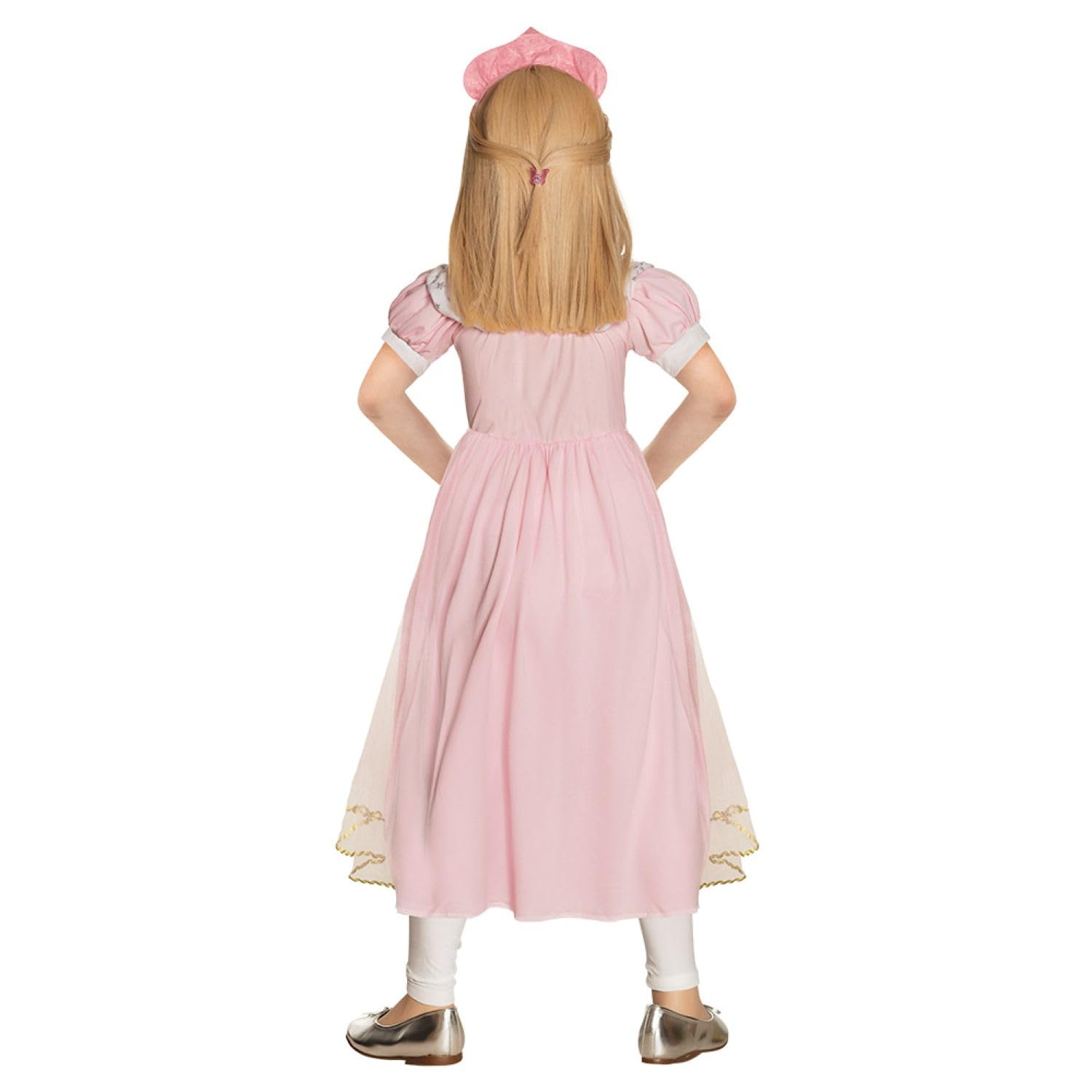 boland-darling-princess-kinderkost-m-rosa-3-4-jahre image 2