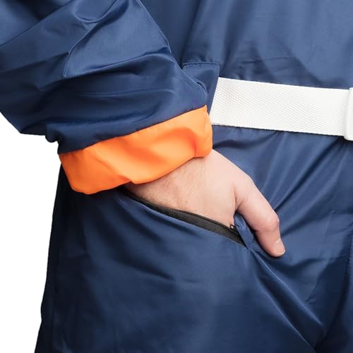 boland-skianzug-kost-m-herren-xl-80er-jahre image 8