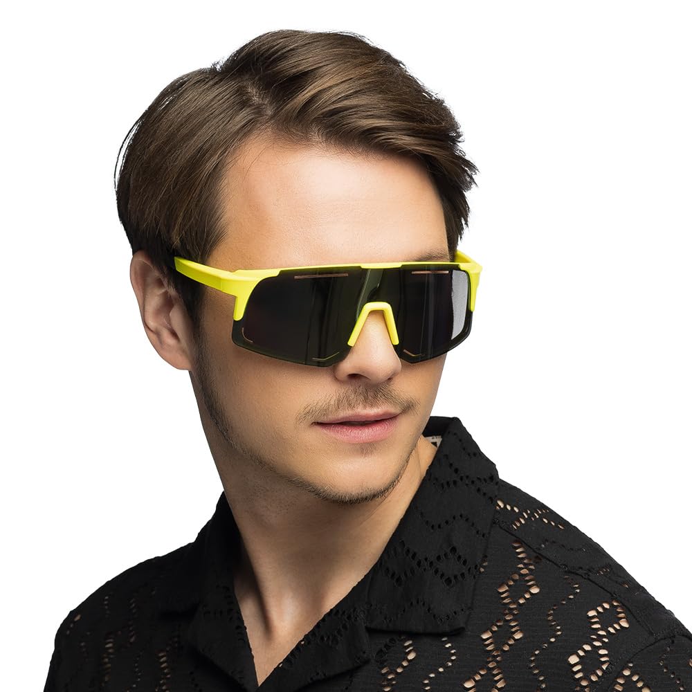 boland-neon-uv-zouk-partybrille-schwarz-gelb-schwarzlicht image 3