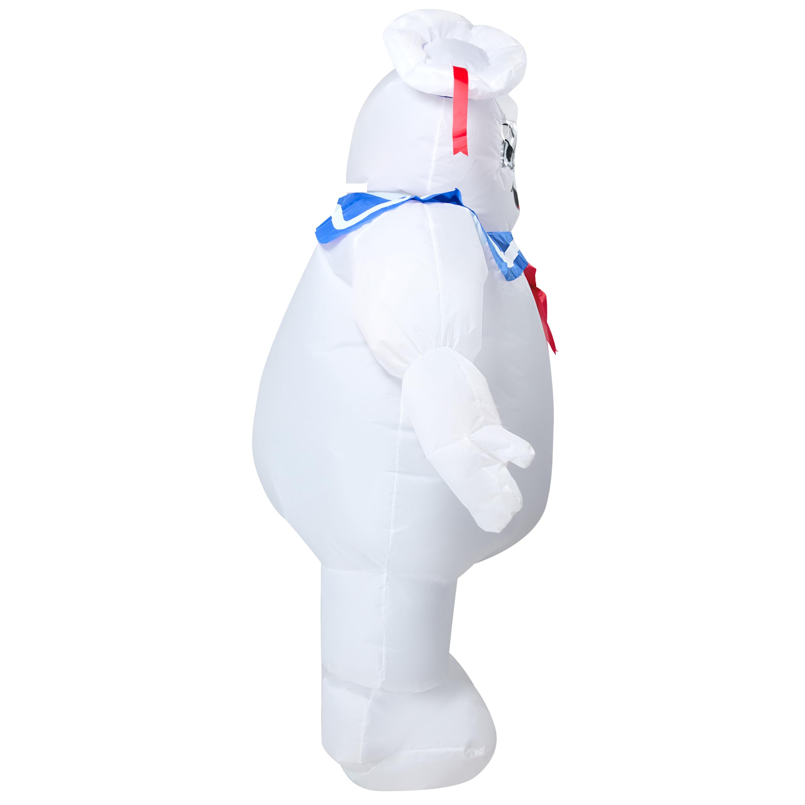 rubie-s-deluxe-840036ns-ghostbusters-stay-puft-kost-m-wei-einheitsgr-e image 6