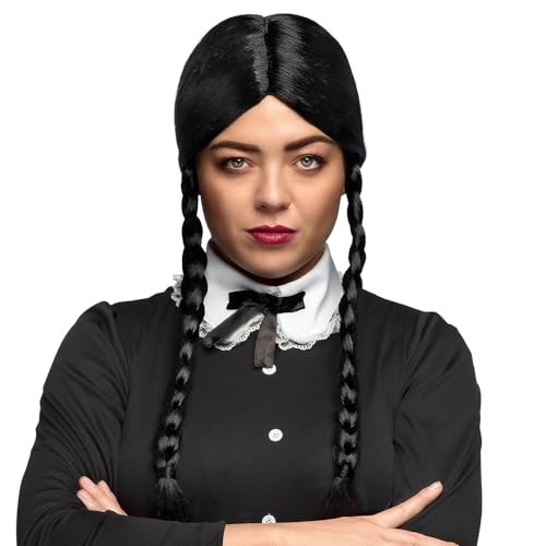boland-wigs-per-cke-secrete-schwarz-z-pfe-lang-kunsthaar image 5
