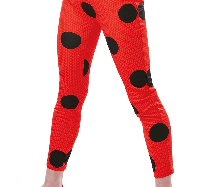 rubies-ladybug-kost-m-rot-luxe-mit-handschuhen image 4