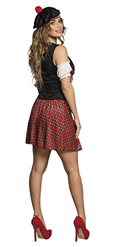 boland-costumes-schottin-kost-m-gr-44-46-karo-kleid-3-tlg image 5