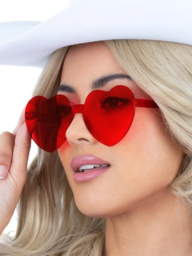 smiffys-fever-herz-brille-rot-valentinstag-einheitsgr image 1