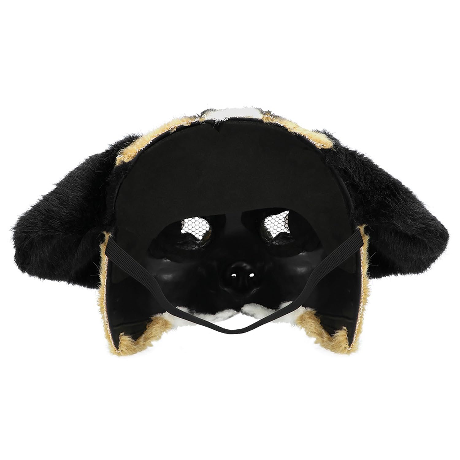 boland-tiermaske-pl-sch-bernhardiner-halbmaske image 4