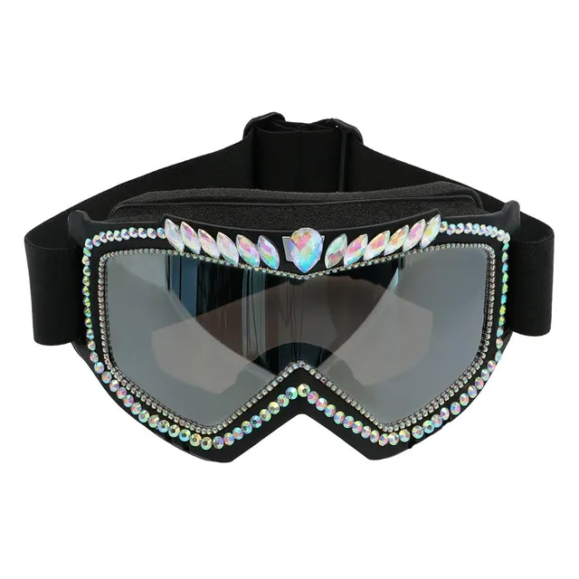 boland-02708-galaxy-skibrille-partybrille-verspiegelt image 1