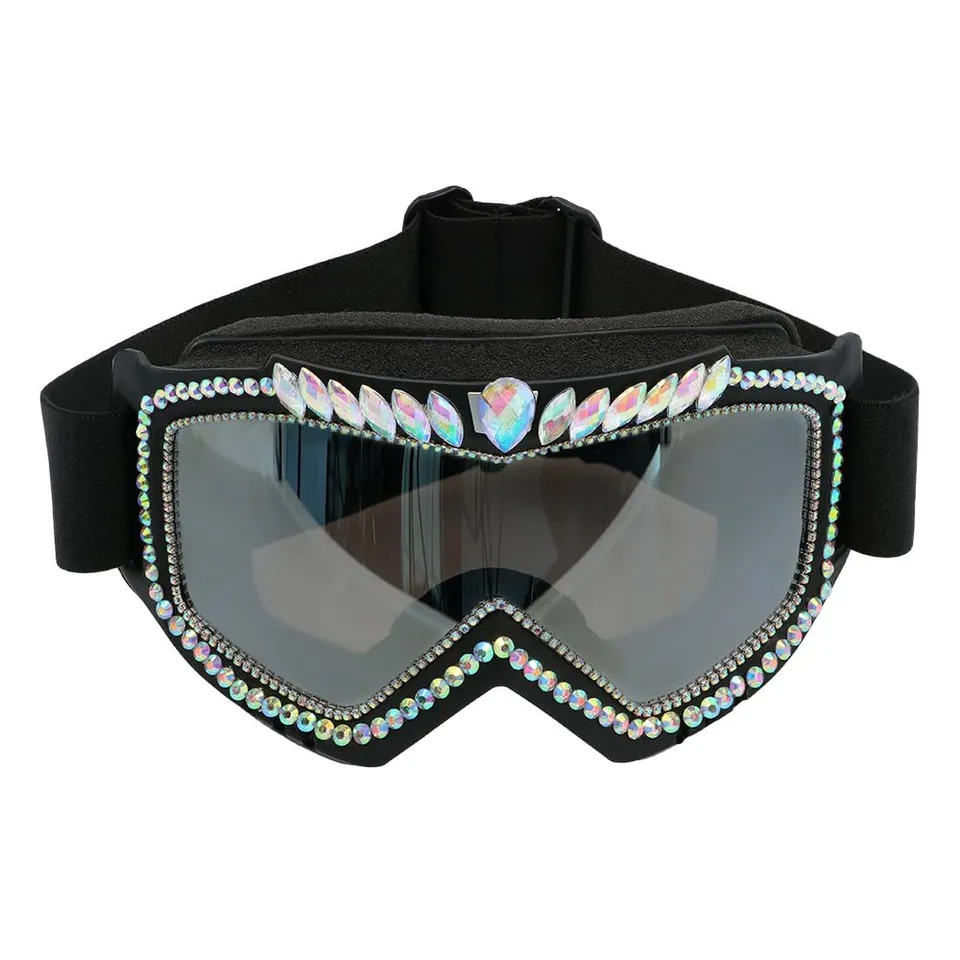 boland-02708-galaxy-skibrille-partybrille-verspiegelt image 1