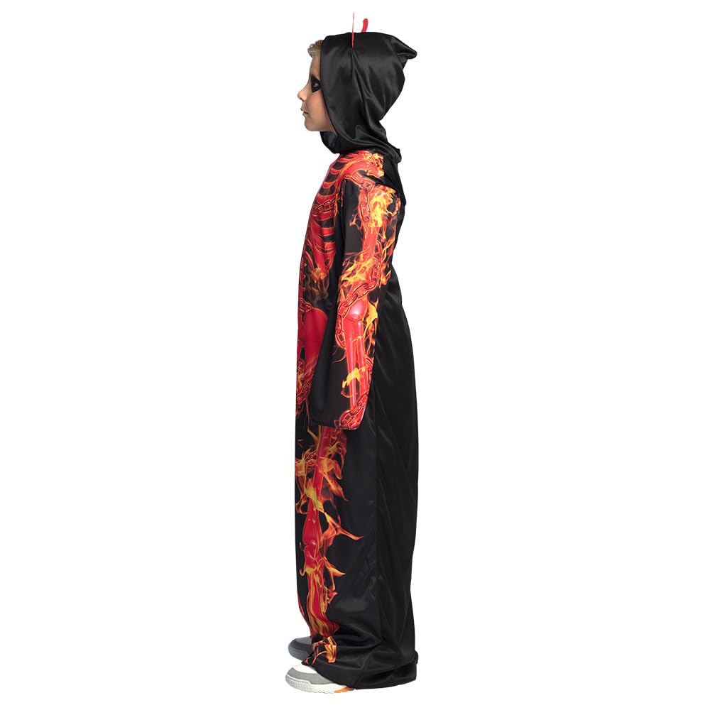 boland-halloween-h-llenfeuer-skelett-kinderkost-m-4-6-jahre image 2