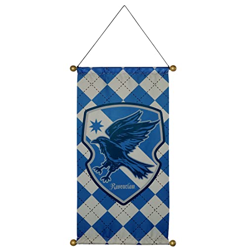 rubie-s-deluxe-ravenclaw-hausbanner-stoff-83-8x40-6-cm image 6