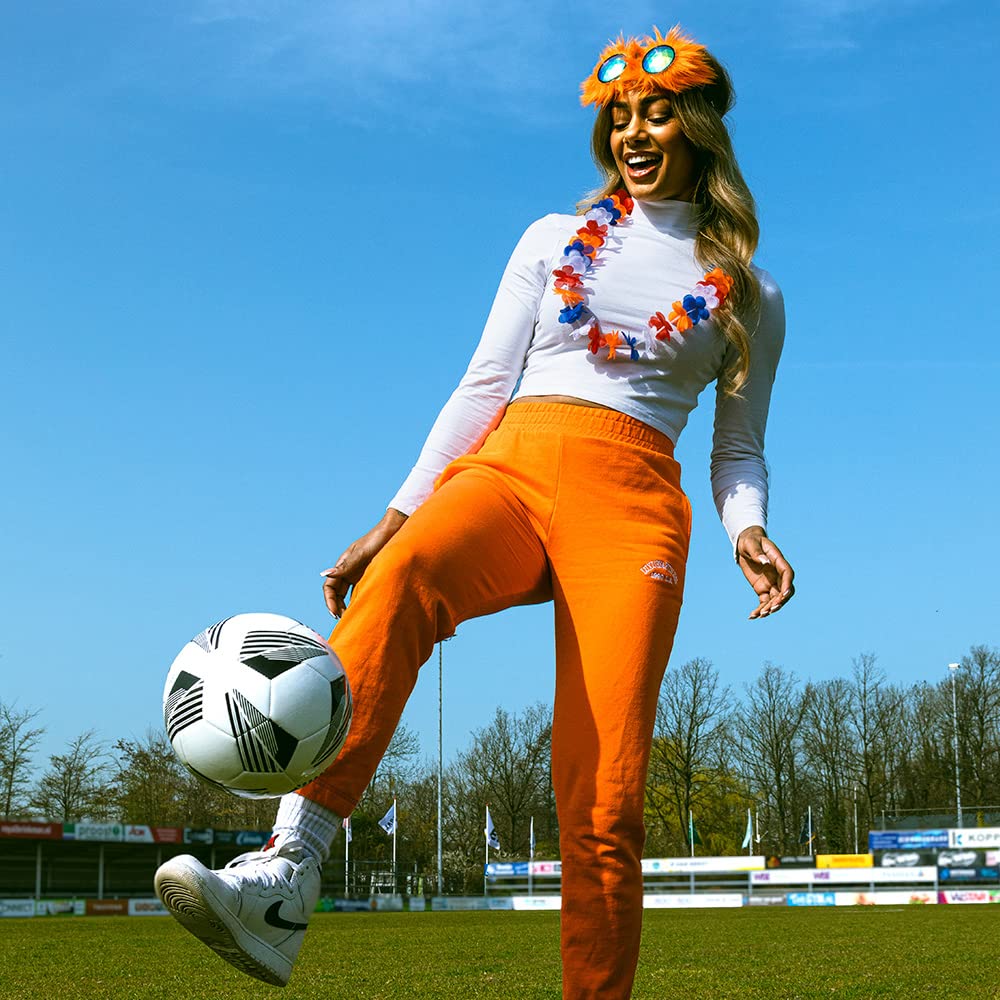 boland-61870-rave-partybrille-orange-mit-pl-sch-und-hologlas image 6
