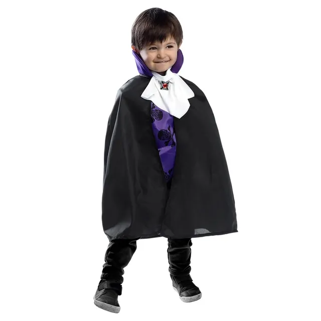boland-halloween-kost-m-vampir-villain-104-110-3-4-jahre image 1